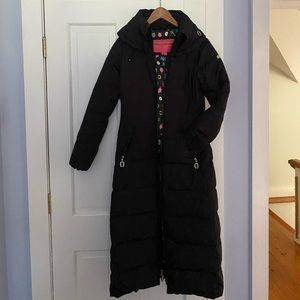 Must have winter jacket